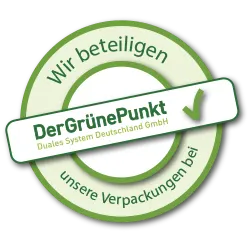Der Grüne Punkt
